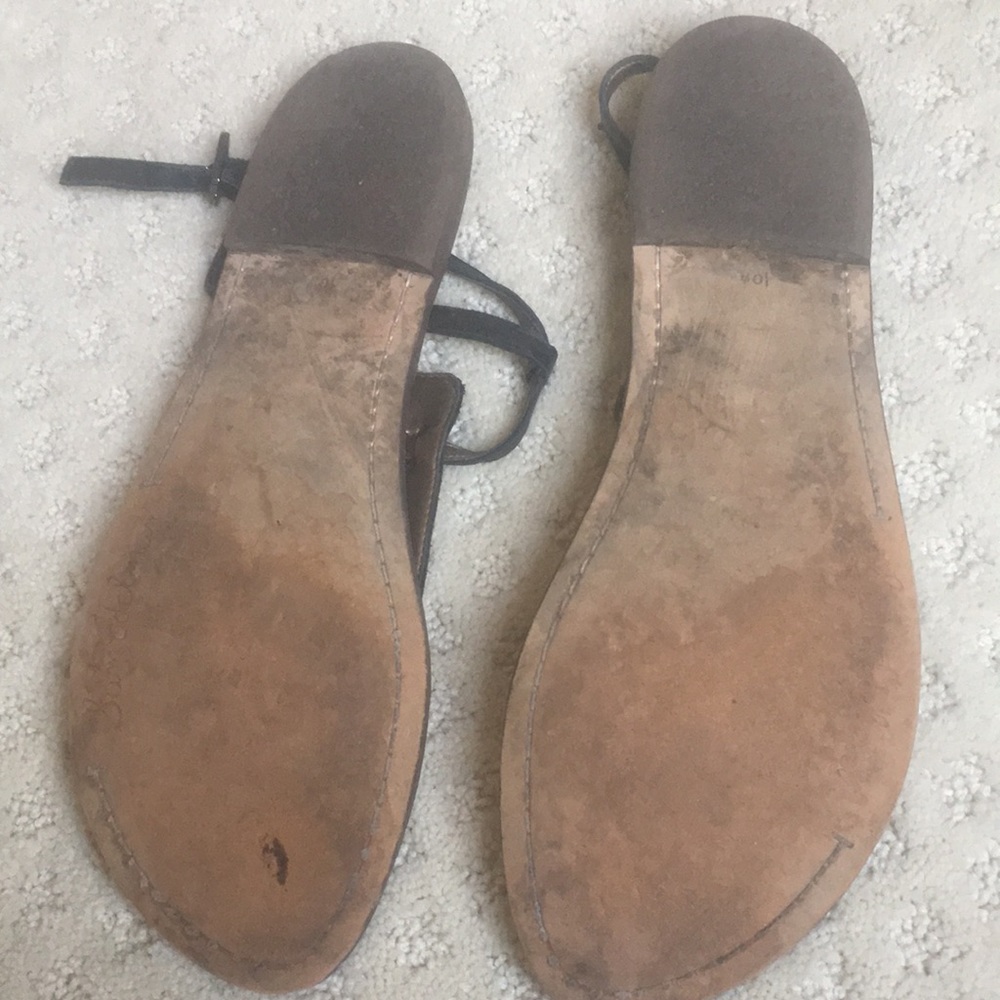 Sam Edelman sandals - Picture 3 of 3